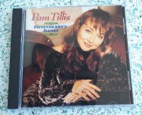 Country Musik CD - Pam Tillis - Sweethearts Dance Berlin - Hellersdorf Vorschau