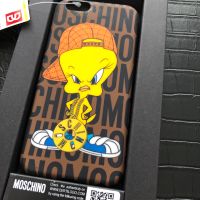 iPhone 6 Moschino Tweety Hülle Case Looney Tunes Neu OVP München - Thalk.Obersendl.-Forsten-Fürstenr.-Solln Vorschau