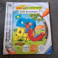 Tiptoi Buch Erste Buchstaben Eimsbüttel - Hamburg Stellingen Vorschau