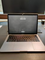 MacBook Pro 13 2,4 GHz 256GB top Bayern - Erlangen Vorschau