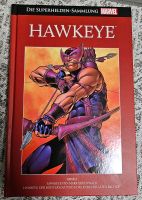 Hawkeye (Marvel Superhelden-Sammlung Band 9) Stuttgart - Vaihingen Vorschau