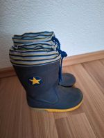 2 Paar Gummistiefel Gr. 26 / 27 Baden-Württemberg - Meßstetten Vorschau