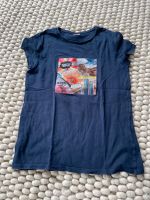 ❤️ S Oliver T-Shirt Shirt blau 164❤️ Nordrhein-Westfalen - Eschweiler Vorschau