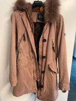 Blonde No.8 Parka, Gr.34 / XS, Farbe rosé Bayern - Schöllnach Vorschau