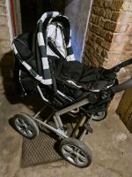 Kinderwagen zu verkaufen Berlin - Reinickendorf Vorschau