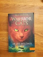 Warrior Cats In die Wildnis von Erin Hunter Kiel - Kronshagen Vorschau