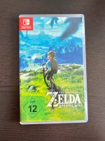 Nintendo Switch Zelda 40€ VB Sachsen-Anhalt - Calbe (Saale) Vorschau
