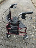 Rollator ANTAR - AT51004 faltbar Bayern - Erlangen Vorschau