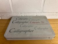 Calligrapher Set Kalligrafie Nordrhein-Westfalen - Meerbusch Vorschau