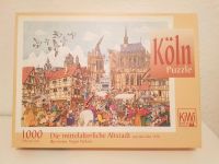 KiWi Puzzle Köln 1000 Hessen - Wiesbaden Vorschau