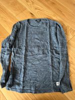 Blauer Mustang Sweater S super Zustand Brandenburg - Luckenwalde Vorschau