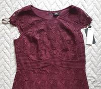 Neu Gr42 S.Oliver Häckelkleid Festkleid Partykleid Spitzenkleid Köln - Mülheim Vorschau