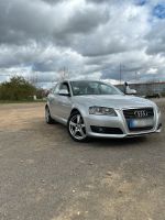 Tausch Audi a3 8p 2.0 TDI 2009 Facelift gegen bmw e90 Leipzig - Lausen-Grünau Vorschau