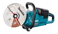 Vermietung Makita Akku-Trennschleifer DCE090 2x18V 15,00€/tag Brandenburg - Neuenhagen Vorschau