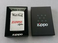 Zippo "WIND PROOF ZIPPO LIGHTER, 2012" Baden-Württemberg - Königsbronn Vorschau