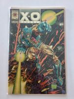 X-O Manowar Valliant Comic Aug 1993 No.0 neu OVP Bayern - Stadtbergen Vorschau