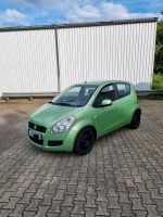 Suzuki Splash 1.0 Baden-Württemberg - Albbruck Vorschau