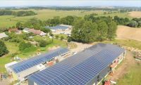 334 kWp PV-Anlage: Solardach-20 Jahre staatl. Vergütung erhalten Niedersachsen - Osnabrück Vorschau