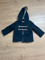 Dufflecoat blau 74/80 Nordrhein-Westfalen - Herscheid Vorschau