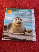 Buch , Seehunde im Wattenmeer Nordrhein-Westfalen - Lengerich Vorschau