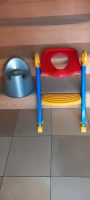 Töpfchen und Toilettenhilfe Toilettensitz  rotho Lipski kid Nordrhein-Westfalen - Unna Vorschau