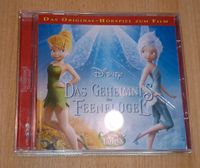 verschenke Disney - Das Geheimnis der Feenflügel ** gebraucht ** Bayern - Hof (Saale) Vorschau