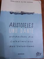 Aristoteles und Dante zu verkaufen Baden-Württemberg - Waldenbuch Vorschau