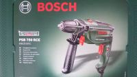 Bosch PSB 750 RCE Schlagbohrmaschine Topzustand !!! Bayern - Pfronten Vorschau