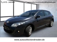 Renault Megane III Expression 1.6 16V 100 Dresden - Reick Vorschau