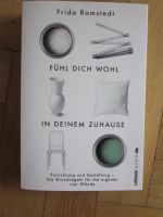 NEU! Buch "Fühl Dich Wohl In Deinem Zuhause" von Frida Ramstedt Niedersachsen - Oldenburg Vorschau