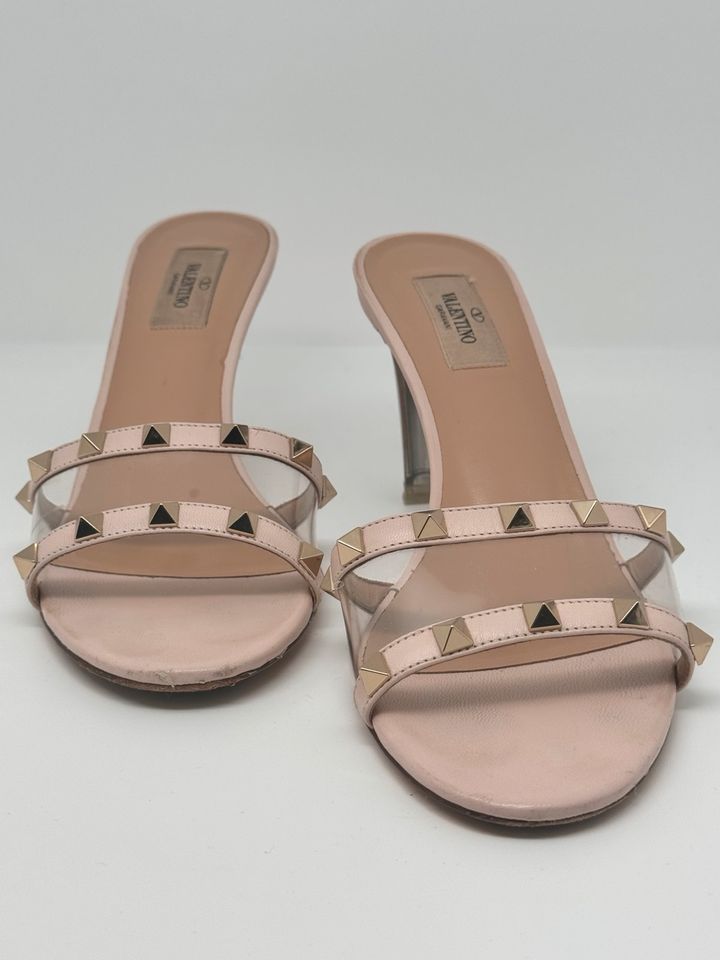 Valentino Sandalen 39,5 in Köln