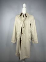 Burberry Damen Trenchcoat Mantel Beige Gr. 44 Bayern - Wolnzach Vorschau