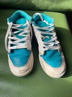 Air Jordan low 38 München - Au-Haidhausen Vorschau