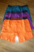 Buffalo Boxershorts ~ Boxer Gr. S **NEU** Niedersachsen - Obernkirchen Vorschau