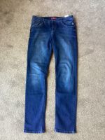 Jeans S.Oliver blau 38 Bayern - Laberweinting Vorschau