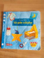 Baby Buch unkaputtbar ich gehe schlafen Mecklenburg-Vorpommern - Neubrandenburg Vorschau