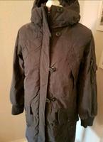 PARKA BLAU WINTERJACKE WINTERMANTEL 38 H&M Leipzig - Eutritzsch Vorschau