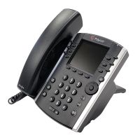 Polycom VVX410 IP Telephone POE originalverpackt Bayern - Vaterstetten Vorschau