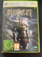 XBox 360 Spiel + Hülle Risen Thüringen - Nordhausen Vorschau