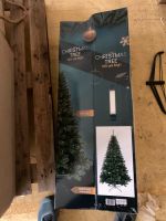 Künstlicher Weihnachtsbaum Bayern - Rödental Vorschau