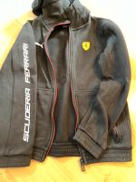 Jacke Pullover Puma Ferrari 152 Baden-Württemberg - Riegel Vorschau