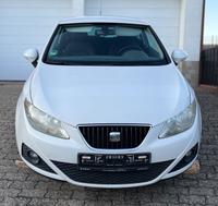 Seat Ibiza 1.4 6j Rheinland-Pfalz - Petersberg Vorschau