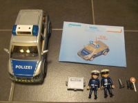 Playmobil City Action 6873 Polizei Einsatzwagen mit Licht u.Sound Dortmund - Asseln Vorschau