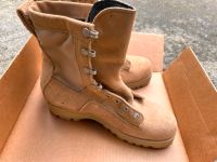 Stiefel US Kampfstiefel neu Hessen - Witzenhausen Vorschau