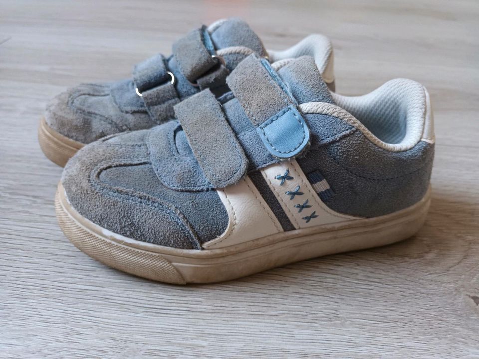 Impidimpi Schuhe Sneaker Größe 27 in Moers