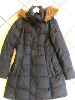 Tommy Hilfiger Winterjacke, blau, Größe M Brandenburg - Potsdam Vorschau