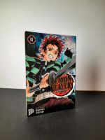 Demon Slayer (Band 10) // Manga Action Rheinland-Pfalz - Ludwigshafen Vorschau