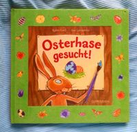 Oster-Hase gesucht -- Ostern Buch mit Samt Nordrhein-Westfalen - Paderborn Vorschau