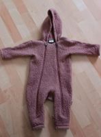 Baby Fleece Overall Baden-Württemberg - Remseck am Neckar Vorschau