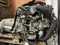 Motor Audi A8 A4 A5 A6 Q5 2.0 TFSI CHJ CHJA 211PS Bielefeld - Senne Vorschau